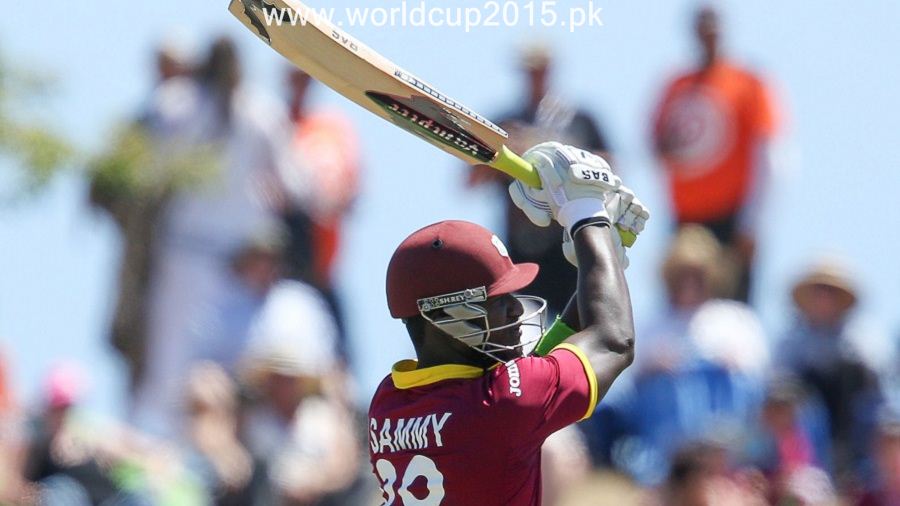 West Indies Vs Ireland