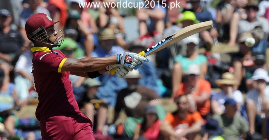 West Indies Vs Ireland